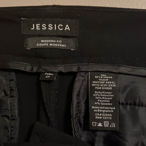 Two dress pants - Picture 8 of 8